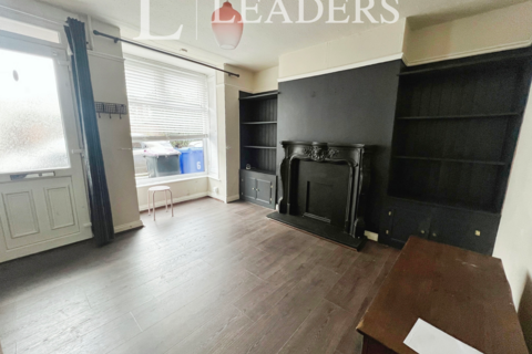 undefined, Portland Street, PE21