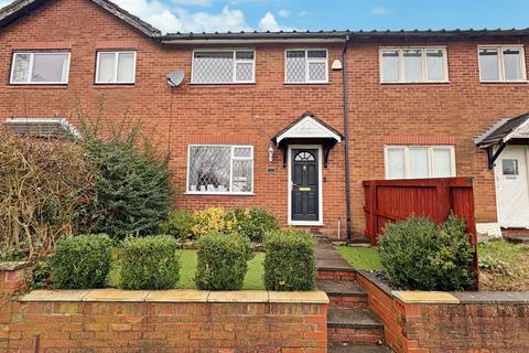 3 bedroom terraced house for sale, Lower Leigh Road, Westhoughton, BL5