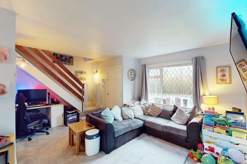 3 bedroom terraced house for sale, Lower Leigh Road, Westhoughton, BL5