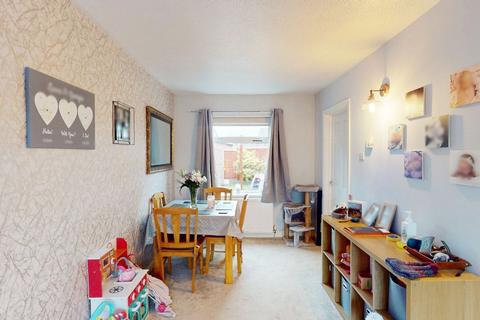 3 bedroom terraced house for sale, Lower Leigh Road, Westhoughton, BL5