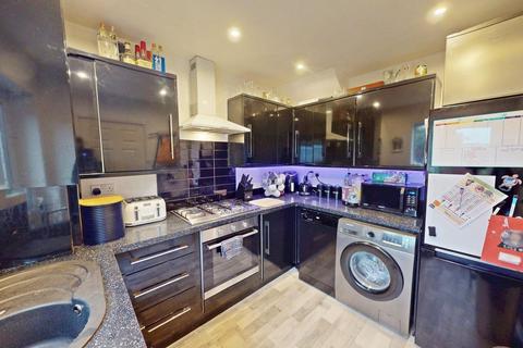 3 bedroom terraced house for sale, Lower Leigh Road, Westhoughton, BL5