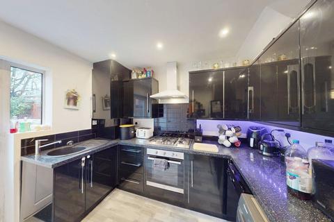 3 bedroom terraced house for sale, Lower Leigh Road, Westhoughton, BL5