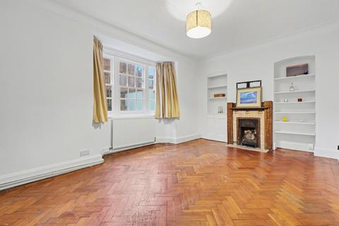 undefined, Montford Place, London SE11