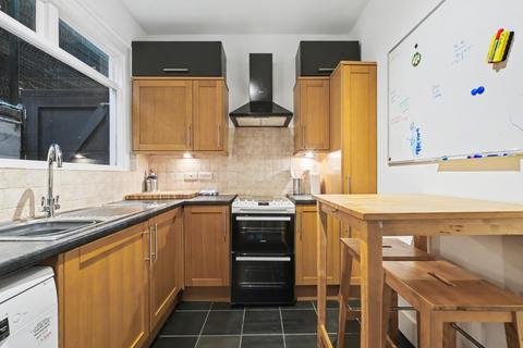 undefined, Montford Place, London SE11