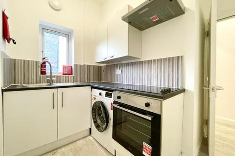 undefined, Shelbourne Road N17