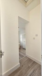 undefined, Shelbourne Road N17