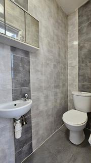 undefined, Shelbourne Road N17