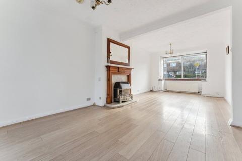 3 bedroom semi-detached house for sale, Lynhurst Crescent, Hillingdon, Middlesex, UB10