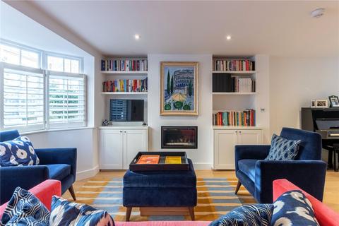 3 bedroom terraced house for sale, Peel Street, London, W8