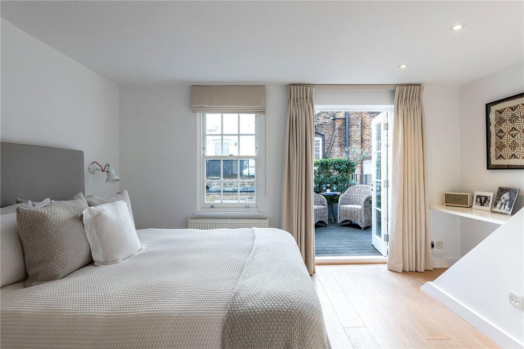 Principal Bedroom