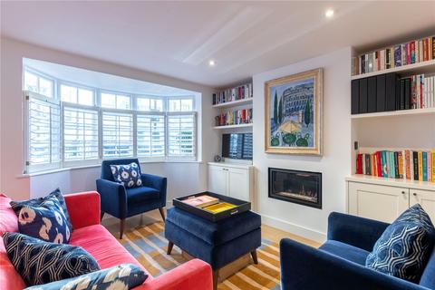 undefined, Peel Street, London, W8