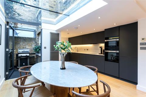 3 bedroom terraced house for sale, Peel Street, London, W8