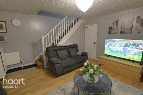 undefined, Newham Close, Leicester
