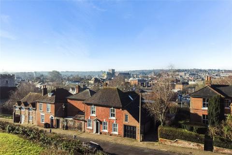 5 bedroom detached house for sale, St. Johns Street, Winchester, Hampshire, SO23