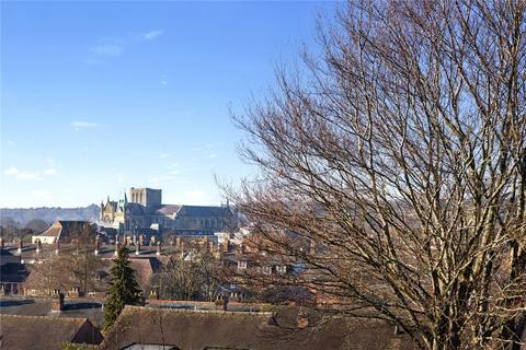 5 bedroom detached house for sale, St. Johns Street, Winchester, Hampshire, SO23