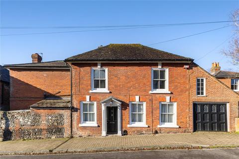 5 bedroom detached house for sale, St. Johns Street, Winchester, Hampshire, SO23