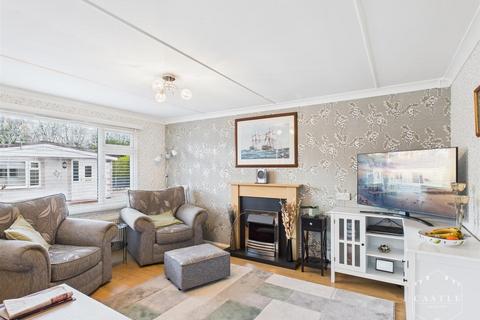 2 bedroom park home for sale, Springfield Park, Wykin Road, Hinckley