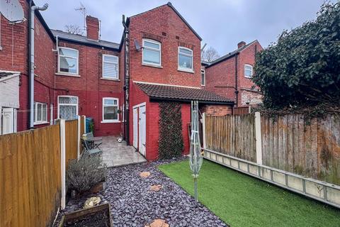2 bedroom terraced house for sale, Clarence Road, Worksop S80