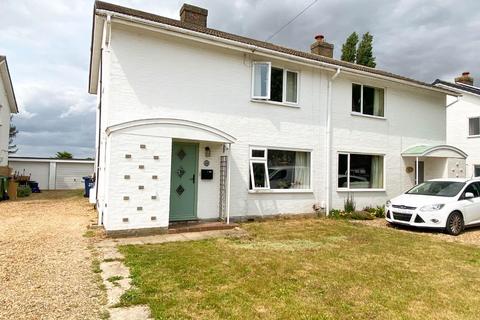 3 bedroom semi-detached house for sale, Westfield Road, Great Shelford, Cambridge