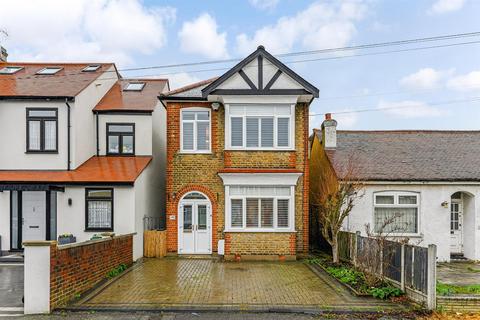 3 bedroom detached house for sale, Hampton Road, Chingford