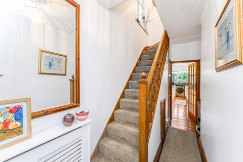3 bedroom detached house for sale, Hampton Road, Chingford