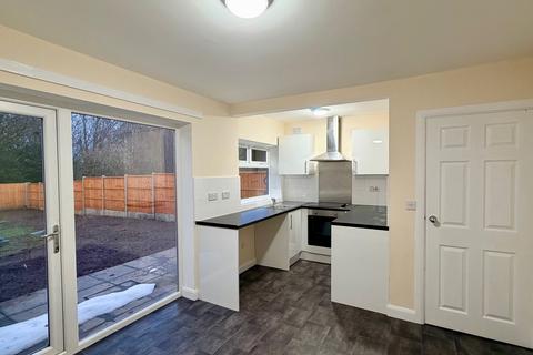 3 bedroom semi-detached house to rent, Coronation Road, Great Barr, Birmingham