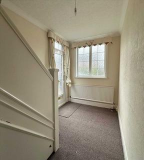 undefined, Scunthorpe DN15