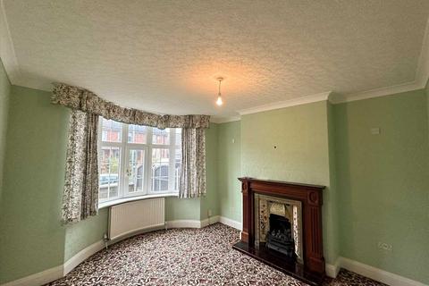 undefined, Scunthorpe DN15
