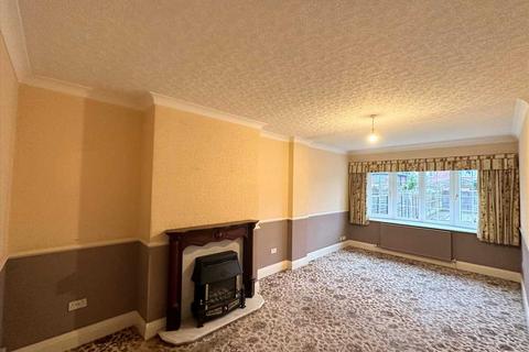undefined, Scunthorpe DN15