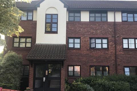 2 bedroom apartment for sale, 1 Violet Close, WALLINGTON