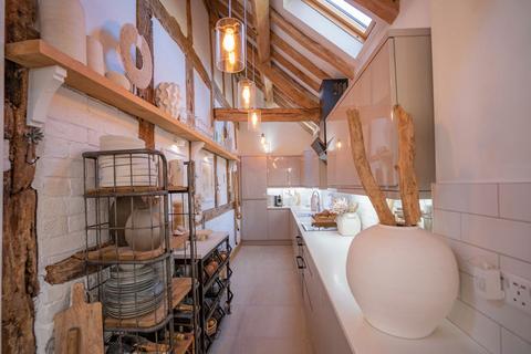 undefined, Halesend Grittles End, Storridge, Malvern, Worcestershire, WR13 5EW