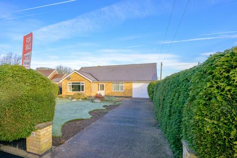 3 bedroom detached bungalow for sale, Gayton Close, Skegness PE25