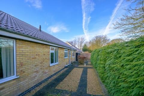 3 bedroom detached bungalow for sale, Gayton Close, Skegness PE25
