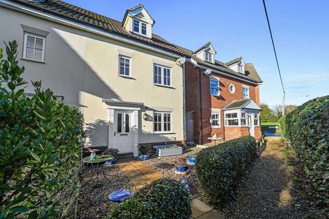4 bedroom semi-detached house for sale, Bredfield Road, Woodbridge, IP12