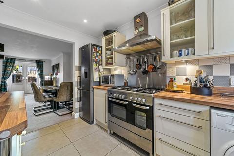 4 bedroom semi-detached house for sale, Bredfield Road, Woodbridge, IP12