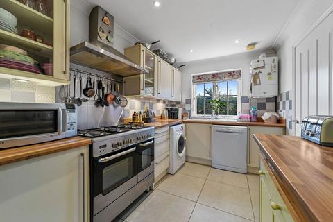 4 bedroom semi-detached house for sale, Bredfield Road, Woodbridge, IP12