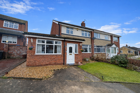undefined, Cartmel Close, Gatley