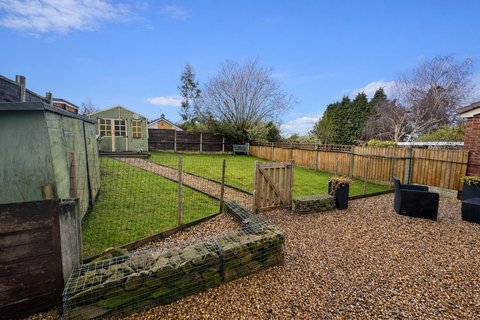 undefined, Cartmel Close, Gatley