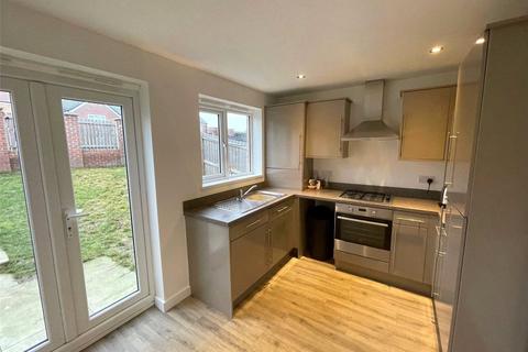 undefined, Pine Valley Way, Ashington, Northumberland, NE63