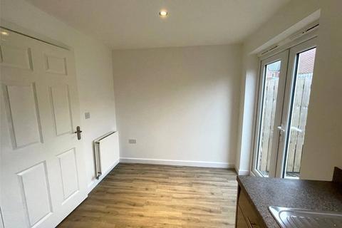 undefined, Pine Valley Way, Ashington, Northumberland, NE63