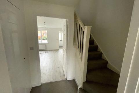 undefined, Pine Valley Way, Ashington, Northumberland, NE63