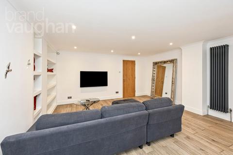 1 bedroom flat for sale, Lower Rock Gardens, Brighton, East Sussex, BN2