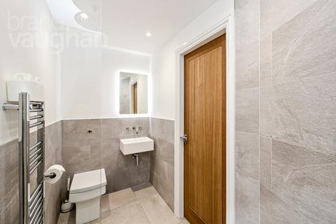 1 bedroom flat for sale, Lower Rock Gardens, Brighton, East Sussex, BN2