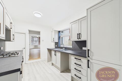 3 bedroom terraced house for sale, Roseholme Road, Northampton, NN1 4TQ
