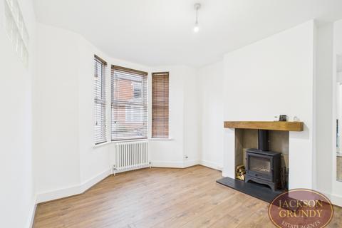 3 bedroom terraced house for sale, Roseholme Road, Northampton, NN1 4TQ