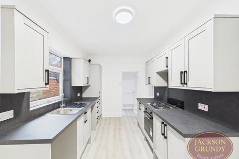 3 bedroom terraced house for sale, Roseholme Road, Northampton, NN1 4TQ