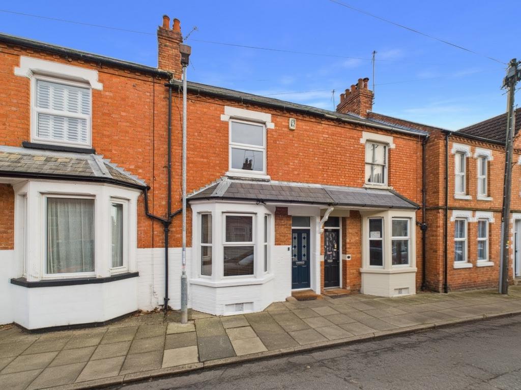 Roseholme Road