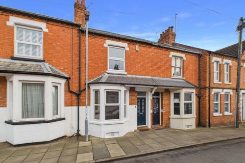 3 bedroom terraced house for sale, Roseholme Road, Northampton, NN1 4TQ