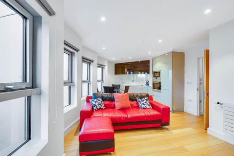 2 bedroom flat for sale, Barking Road, London E16
