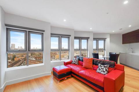 2 bedroom flat for sale, Barking Road, London E16